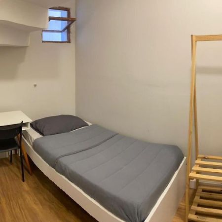 Gup Hostel クリチバ エクステリア 写真