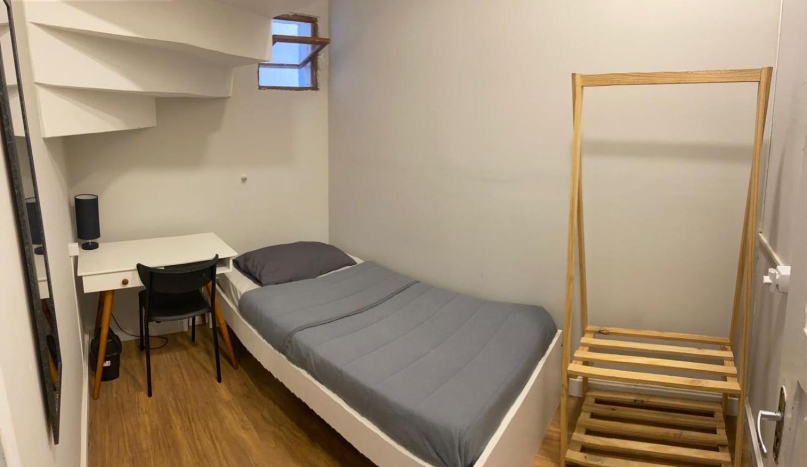 Gup Hostel クリチバ エクステリア 写真